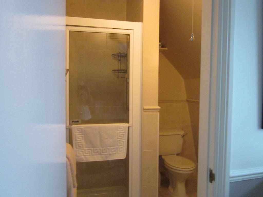 Hotel Beach House Paignton Zimmer foto